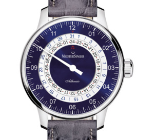 MeisterSinger Adhaesio : lauréat de l'iF Design Award 2016