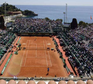 Rolex, partenaire des Masters de Monte-Carlo