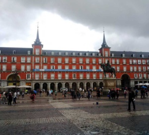 Madrid : se promener dans Salamanca et s'offrir une montre d'occasion