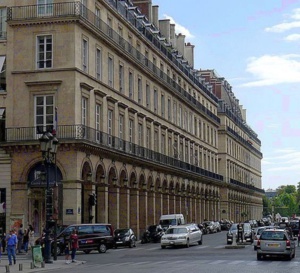 Paris : ville dangereuse pour les montres de luxe