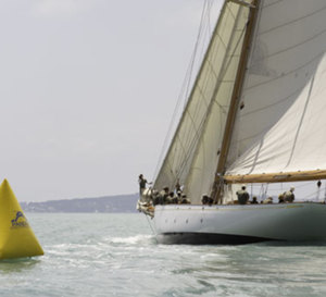 Panerai Classic Yachts Challenge : la saison 2008 du yachting classique