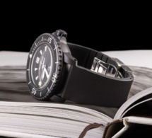 Le bracelet-montre en caoutchouc ajustable "Easy Fit" de chez ABP Concept