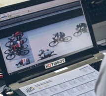 Tour de France : tout l'art du chronométrage selon Tissot