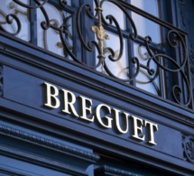 Gregory Kissling nommé directeur général de Breguet