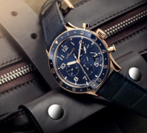 Lionel a Marca et Emmanuel Breguet reviennent sur les origines du Type XX et sur les versions actuelles