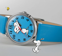 Timex Marlin Hand-Wound x Peanuts Reissue : un peu de fraicheur en cette rentrée 2024