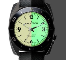 Ralf Tech WRB : deux éditions limitées Full Lume