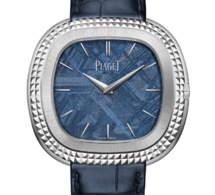 Piaget : à la découverte de la montre Andy Warhol Clou de Paris