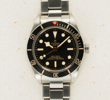 La très rare Tudor Black Bay 58 édition spéciale Google