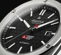 Alpiner Extreme Automatic : dédiée au Freeride World Tour 2025